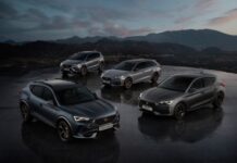 Τριπλασιάστηκαν οι πωλήσεις της Cupra το 2021!