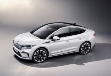 Ιδού το Skoda Enyaq Coupe iV – Πότε έρχεται στην Ελλάδα