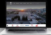 Νέο website για τον όμιλο Επιχειρήσεων Σαρακάκη
