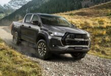 Ποια Toyota diesel «καίνε» και μη ορυκτό καύσιμο