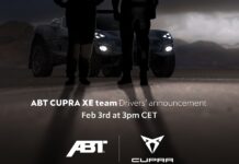 Δύο οδηγοί θρύλοι για την ομάδα ABT Cupra XE του 2022