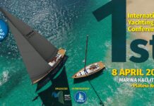 Στην Ελλάδα το πρώτο παγκόσμιο συνέδριο Yachting!