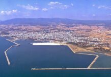 Σύσφιξη ελληνοαμερικανικών σχέσεων σε μεταφορές και υποδομές!