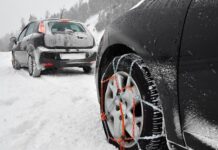 Πότε πρέπει να έχετε μαζί σας αλυσίδες και πότε όχι; – Ποιο είναι το πρόστιμο;