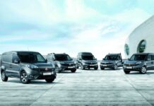 Fiat Professional 2022: Εκπτώσεις και 5ετή εγγύηση και οδική βοήθεια