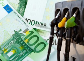 Νέος «Big Brother» στα πρατήρια υγρών καυσίμων! Πως θα χτυπηθεί το λαθρεμπόριο;