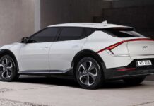 Kia: Νέα Niro EV, EV6 GT, XCeed και Sportage PHEV!