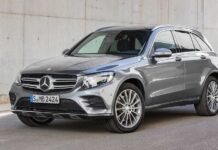 Κίνδυνος φωτιάς! Πάνω από 848.000 μοντέλα ανακαλεί η Mercedes-Benz MERCEDES-GLB