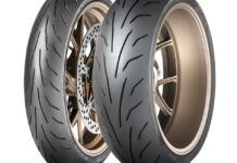 Νέο ελαστικό επιδόσεων Dunlop Qualifier CORE