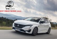 «Women’s World Car of the Year 2022» το νέο Peugeot 308