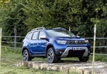 Με… επιδόσεις GTi η Dacia σε Ελλάδα και Ευρώπη!