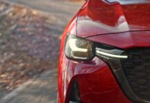 Πότε έρχεται το νέο Mazda CX-60 PHEV με πάνω από 300 ίππους