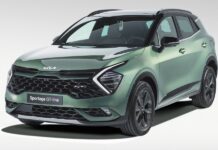 Στην Ελλάδα το νέο Kia Sportage – Πόσο κοστίζει