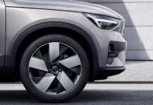 Τριπλή αναγνώριση των επιδόσεων της Volvo Cars