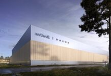Η Volvo Cars και η Northvolt επιταχύνουν τη μετάβαση στην ηλεκτροκίνηση