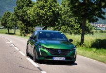 Τα πάντα για το νέο Peugeot 308 – Πόσο κοστίζει
