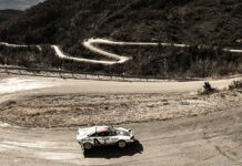 Με Lancia Stratos HF ο Carlos Tavares στο Monte Carlo Historic Rally