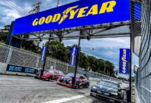 Goodyear: Προμηθευτής ελαστικών στο Πρωτάθλημα ERA