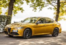 «Best Car 2022»: Ακαταμάχητη η Alfa Romeo Giulia