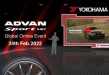 Yokohama ADVAN Sport V107: Το νέο κορυφαίο ελαστικό