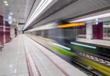 Νέος Πρόεδρος στην Ελληνικό Μετρό και νέος Υποδιοικητής στην ΥΠΑ