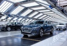Το εργοστάσιο της Audi στις Βρυξέλλες ανοικτό online στο κοινό