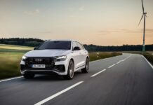 Τα Audi Q3 και Q8 στην πρώτη θέση στην Ελλάδα το 2021
