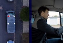 Η Ford δοκιμάζει νέες έξυπνες προειδοποιήσεις οδηγού