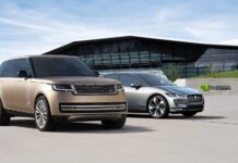 Jaguar Land Rover: Στρατηγική συνεργασία με NVIDIA