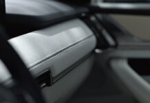 Με εσωτερικό εμπνευσμένο από το Kaichο το Mazda CX-60