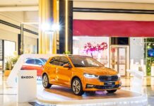 Στο Golden Hall η νέα Skoda Fabia – Πόσο κοστίζει