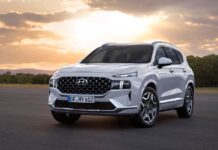 Κορυφαία διάκριση για την Hyundai