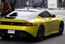 Η Nissan επέστρεψε στο SuperBowl