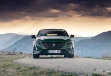 Το νέο Peugeot 308 κερδίζει το βραβείο de L’Argus