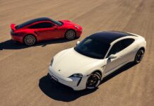 Πόσα δισ. ευρώ θα αντλήσει η Porsche από το χρηματιστήριο;