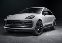 Νέα Porsche Macan T με 265 ίππους!