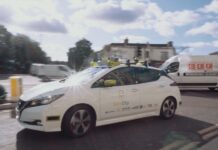 H Nissan συμμετέχει στο καινοτόμο έργο ServCity