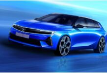 Νέο Opel Astra Sports Tourer – Πότε καταφθάνει