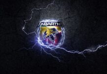 Ηλεκτρικό ροκ από την Abarth