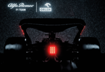 Πότε θα αποκαλυφθεί το νέο μονοθέσιο της Alfa Romeo F1 Team Orlen