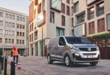 Κατέφθασε το νέο Fiat Scudo στην Ελλάδα – Πόσο κοστίζει