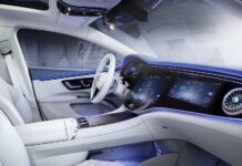 LG: Στη Mercedes-Benz το προηγμένο in-vehicle infotainment σύστημα