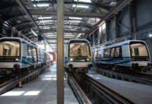Πότε θα λειτουργήσουν 24ώρες το Μετρό και τα λεωφορεία στη Θεσσαλονίκη;