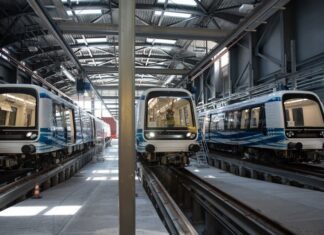 Ποια είναι η προτεραιότητα για το Μετρό Θεσσαλονίκης;