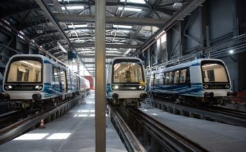 Ποια είναι η προτεραιότητα για το Μετρό Θεσσαλονίκης;