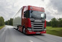 EE: Πρόστιμο-σοκ 880 εκατ. ευρώ στην Scania!