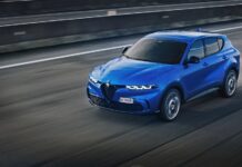 Alfa Romeo Tonale plug-in Hybrid Q4 με 280 ίππους