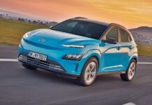 Hyundai Kona Electric: Κορυφαία επιλογή για εταιρικούς στόλους