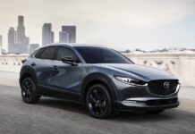 Στην Ελλάδα το νέο Mazda CX-30