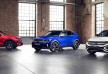 Στην Ελλάδα το νέο VW T-Roc – Πόσο κοστίζει